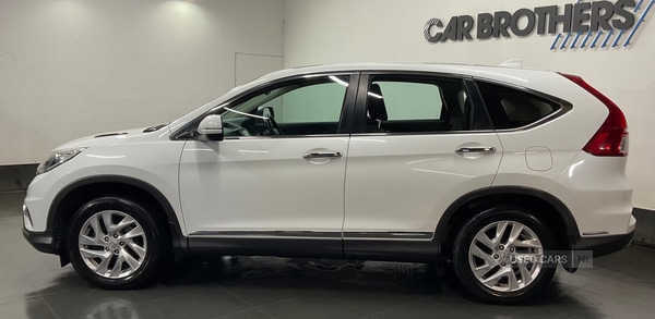 Used Honda CR-V 2016 for sale - 77091990: Photo 4