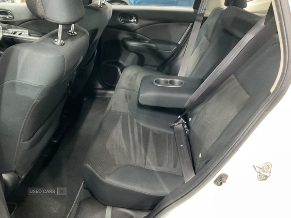 Used Honda CR-V 2016 for sale - 77091990: Photo 6