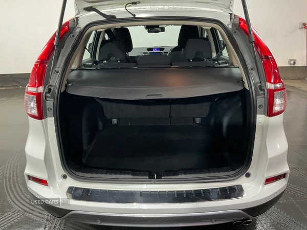 Used Honda CR-V 2016 for sale - 77091990: Photo 7