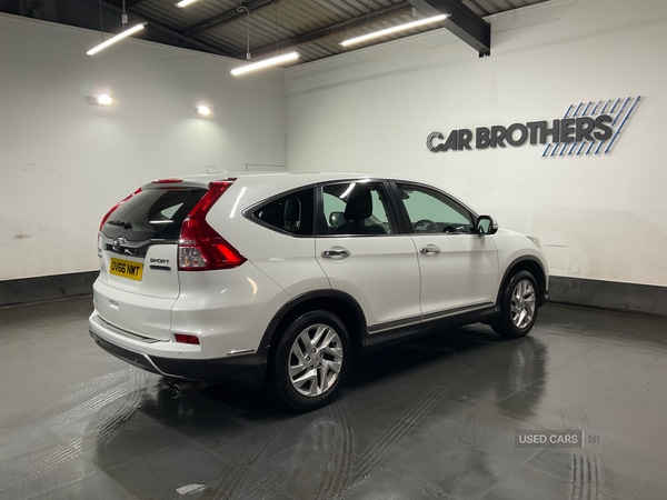 Used Honda CR-V 2016 for sale - 77091990: Photo 9