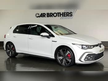 Used Volkswagen Golf 2021 for sale - 79742497: Photo