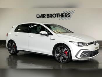 Used Volkswagen Golf 2021 for sale - 79742497: Photo