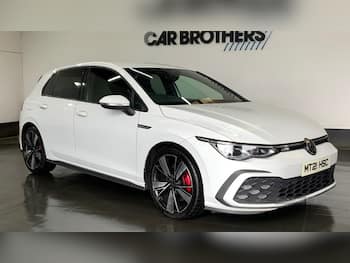 Used Volkswagen Golf 2021 for sale - 79742497: Photo