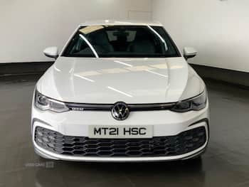 Used Volkswagen Golf 2021 for sale - 79742497: Photo