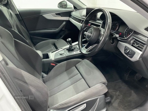 Used Audi A4 2016 for sale - 76308219: Photo 10
