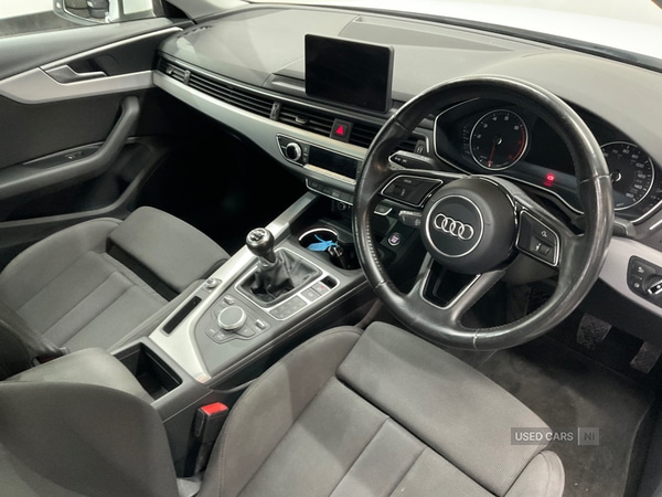 Used Audi A4 2016 for sale - 76308219: Photo 11