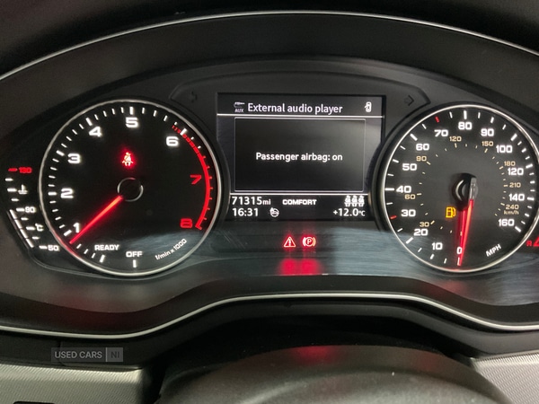 Used Audi A4 2016 for sale - 76308219: Photo 12