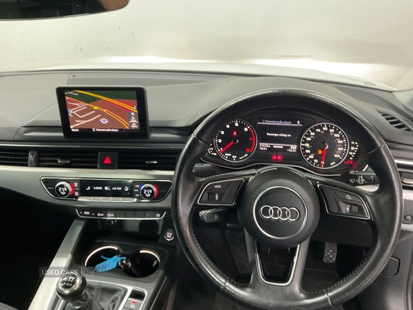 Used Audi A4 2016 for sale - 76308219: Photo 13