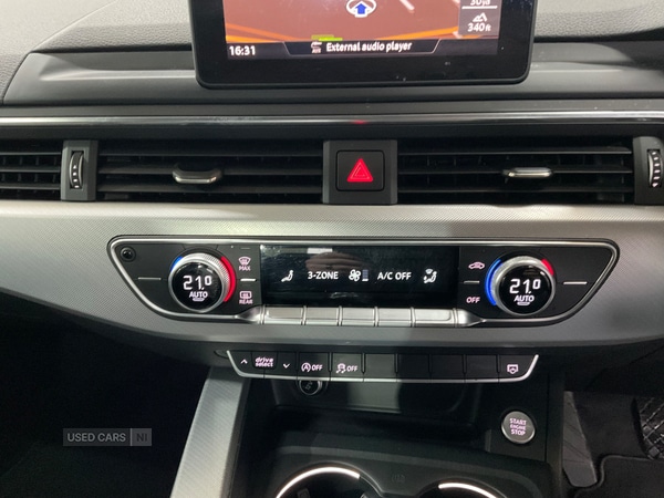 Used Audi A4 2016 for sale - 76308219: Photo 15