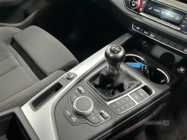 Used Audi A4 2016 for sale - 76308219: Photo 16