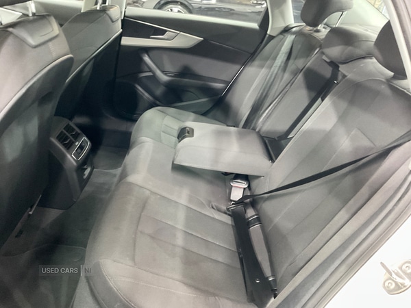 Used Audi A4 2016 for sale - 76308219: Photo 17