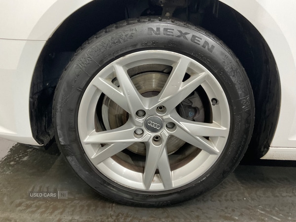 Used Audi A4 2016 for sale - 76308219: Photo 19