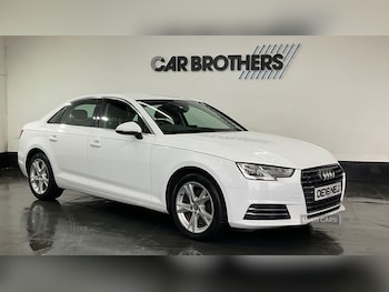 2016 - 1.4T FSI Sport 4dr