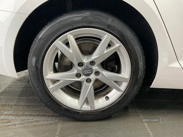 Used Audi A4 2016 for sale - 76308219: Photo 21