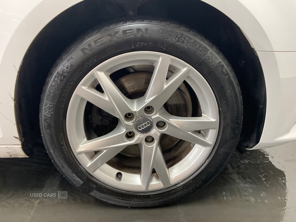 Used Audi A4 2016 for sale - 76308219: Photo 22