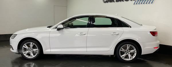 Used Audi A4 2016 for sale - 76308219: Photo 4