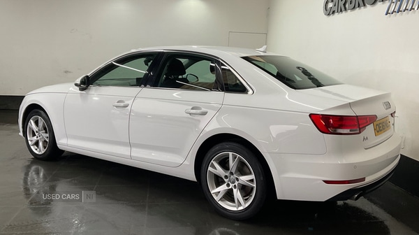 Used Audi A4 2016 for sale - 76308219: Photo 5