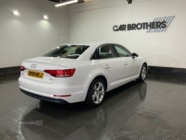 Used Audi A4 2016 for sale - 76308219: Photo 7