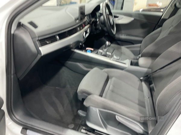 Used Audi A4 2016 for sale - 76308219: Photo 9