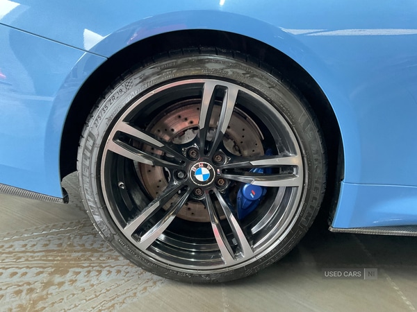 Used BMW M4 2016 for sale - 77926425: Photo 10