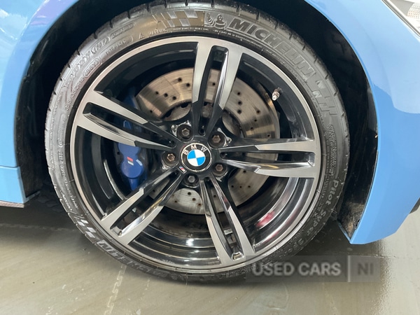 Used BMW M4 2016 for sale - 77926425: Photo 11