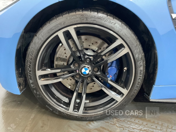 Used BMW M4 2016 for sale - 77926425: Photo 12