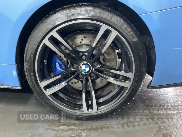 Used BMW M4 2016 for sale - 77926425: Photo 13