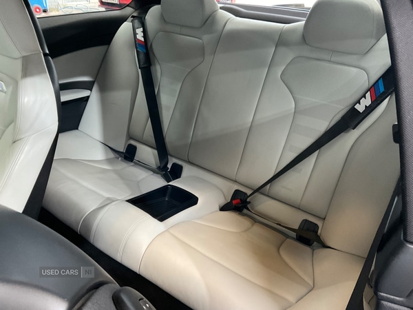 Used BMW M4 2016 for sale - 77926425: Photo 14