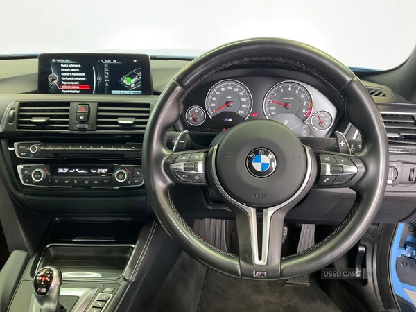 Used BMW M4 2016 for sale - 77926425: Photo 15