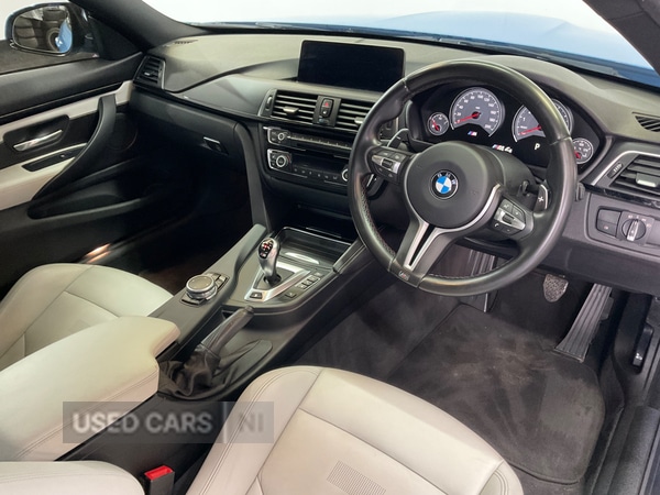 Used BMW M4 2016 for sale - 77926425: Photo 17