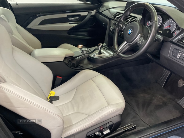 Used BMW M4 2016 for sale - 77926425: Photo 18