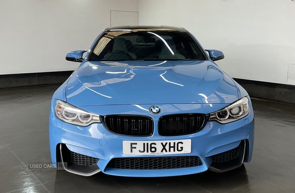 Used BMW M4 2016 for sale - 77926425: Photo 2