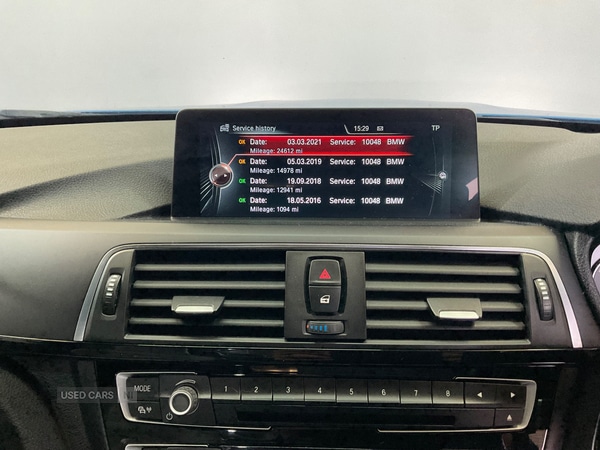 Used BMW M4 2016 for sale - 77926425: Photo 21