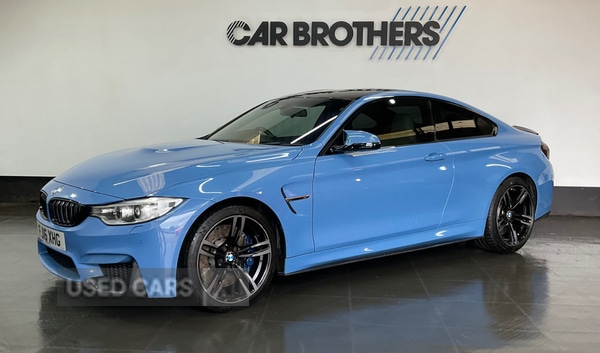 Used BMW M4 2016 for sale - 77926425: Photo 3