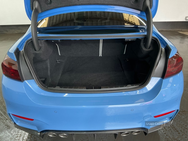 Used BMW M4 2016 for sale - 77926425: Photo 6