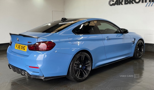 Used BMW M4 2016 for sale - 77926425: Photo 8