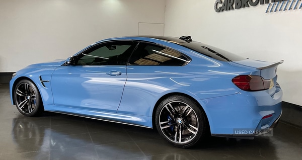 Used BMW M4 2016 for sale - 77926425: Photo 9