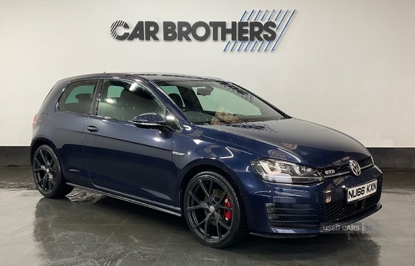 Used Volkswagen Golf 2016 for sale - 76153579: Photo 1