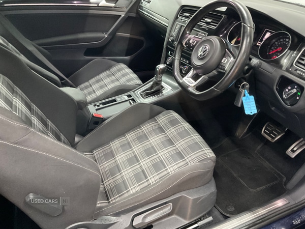 Used Volkswagen Golf 2016 for sale - 76153579: Photo 10