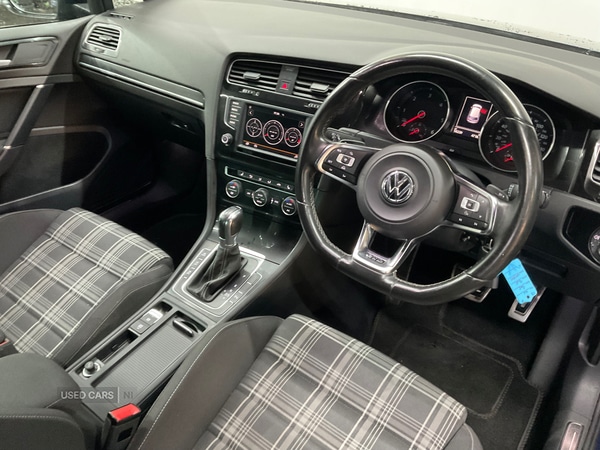 Used Volkswagen Golf 2016 for sale - 76153579: Photo 11