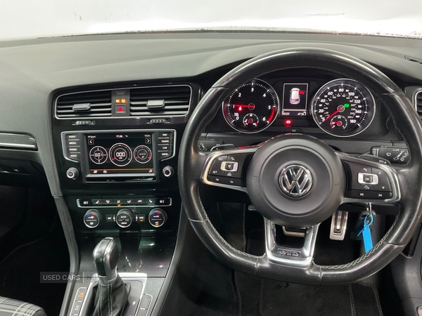 Used Volkswagen Golf 2016 for sale - 76153579: Photo 13