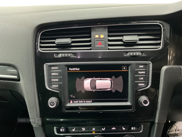 Used Volkswagen Golf 2016 for sale - 76153579: Photo 14