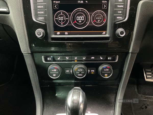 Used Volkswagen Golf 2016 for sale - 76153579: Photo 15