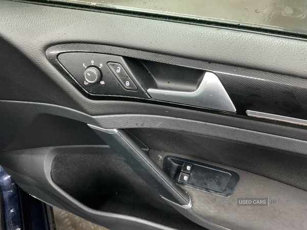 Used Volkswagen Golf 2016 for sale - 76153579: Photo 18