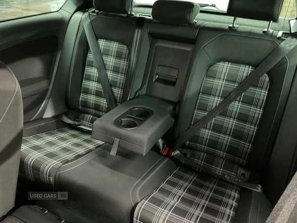 Used Volkswagen Golf 2016 for sale - 76153579: Photo 19