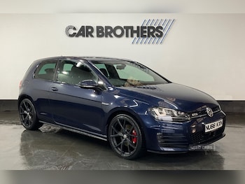 Used Volkswagen Golf 2016 for sale - 76153579: Photo