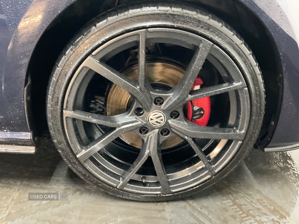 Used Volkswagen Golf 2016 for sale - 76153579: Photo 20