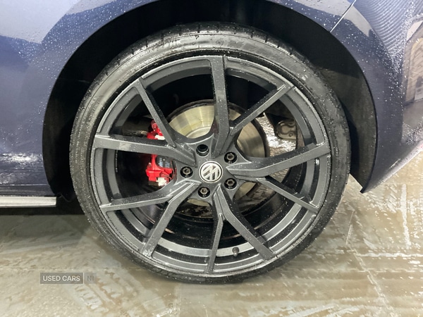 Used Volkswagen Golf 2016 for sale - 76153579: Photo 22