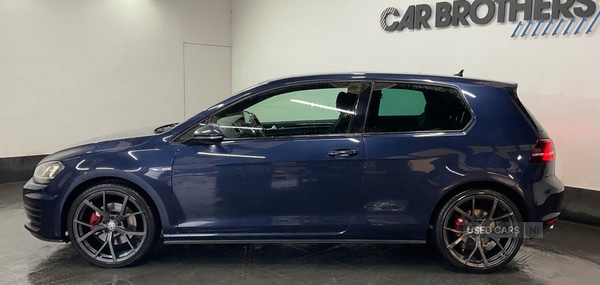 Used Volkswagen Golf 2016 for sale - 76153579: Photo 4