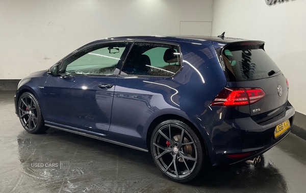 Used Volkswagen Golf 2016 for sale - 76153579: Photo 5